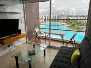 Casa Brillante en Dream Lagoons